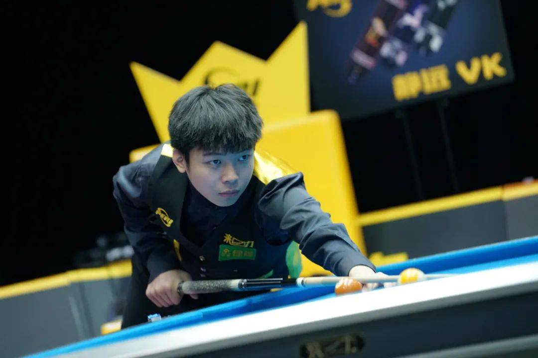 李明出任中