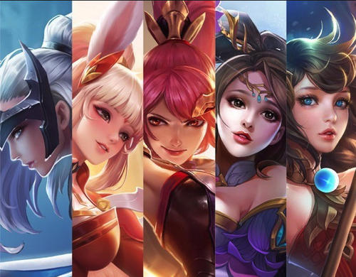 战术的制定 战术的制定