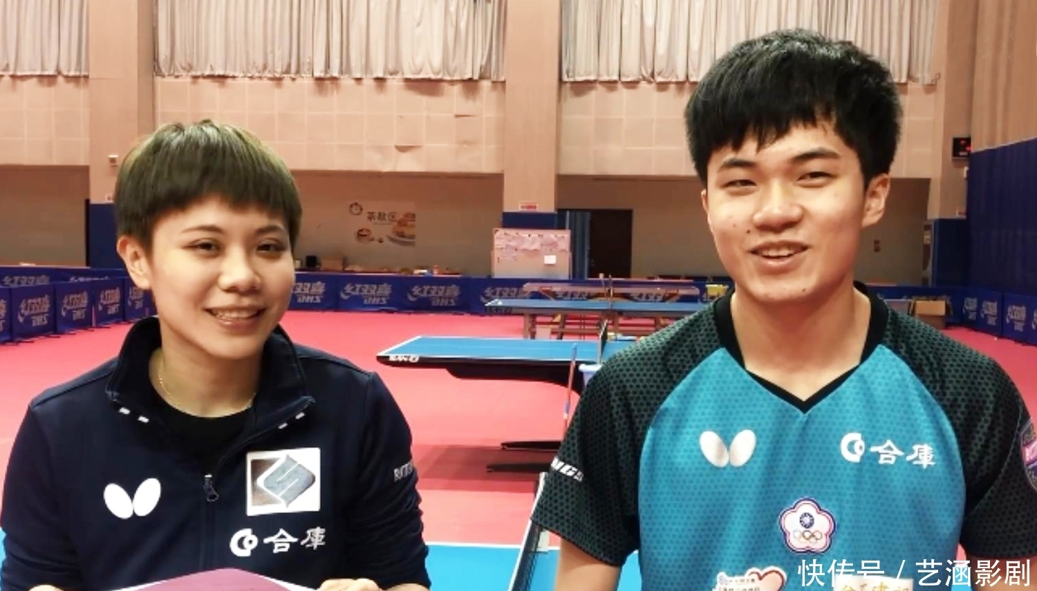 明顯進步 明顯進步