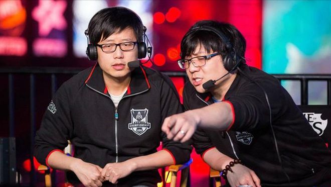 在海报中 在海报中