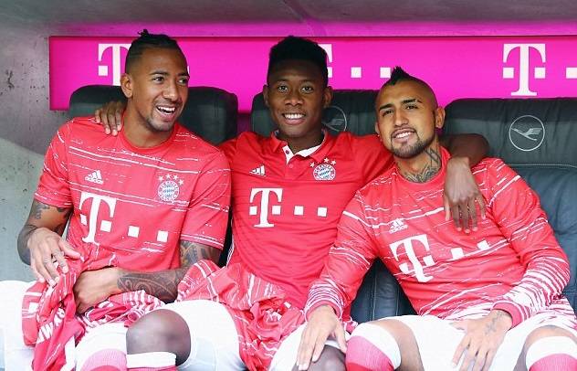 何谓团队足 何谓团队足